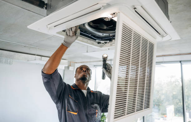 Licensed Air Conditioning Service service in Crestwood, KY - FH HVAC
